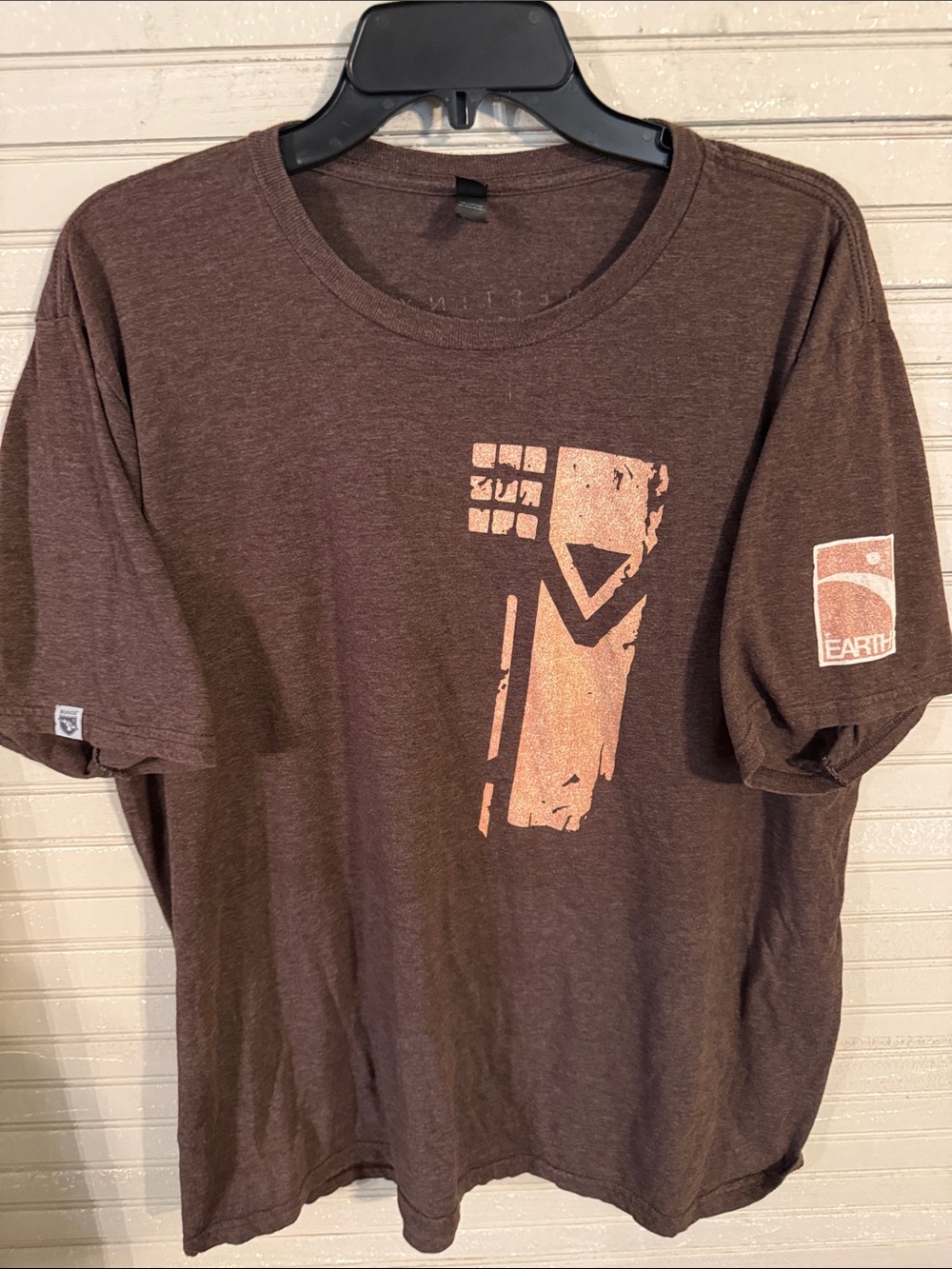 Destiny (Bungie) Earth T-Shirt